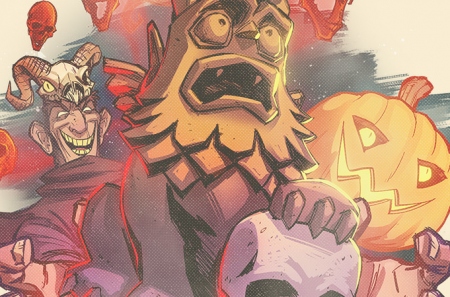 Team Fortress 2 получила обновление с зомби-режимом