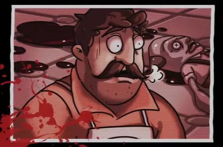 Epic  Godlike Burger