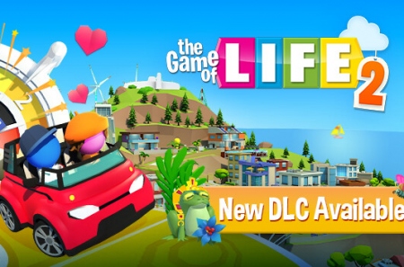 The Game of Life 2