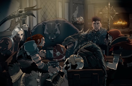 Blizzard выпустила обзорный трейлер второго сезона Diablo IV. Сразу удалила из-за нелепых ошибок