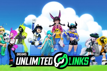 Dreams: Unlimited links