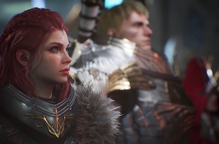 Лутер-шутеры выходят из моды – Quantum Knights провалила бета-тест и готовится к закрытию