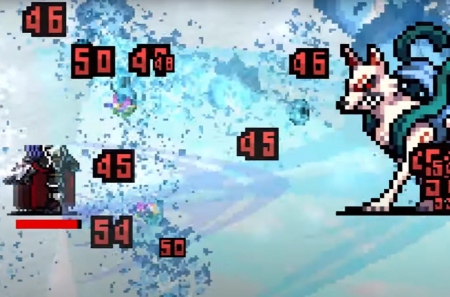    .     Vampire Survivors