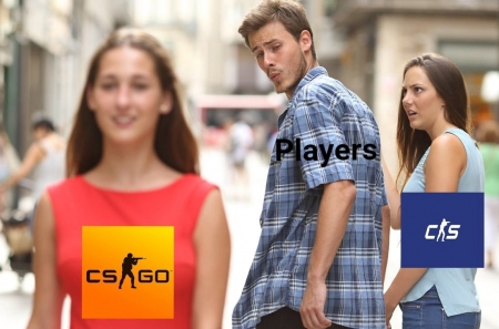 Valve  VAC-  CS2     AMD