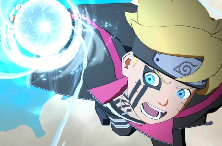 Bandai Namco поделилась свежим трейлером соревновательного файтинга NARUTO X BORUTO Ultimate Ninja STORM CONNECTIONS