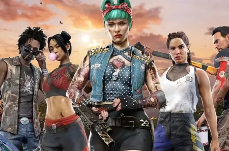 Dead Island 2 получит новый режим хардкорного выживания