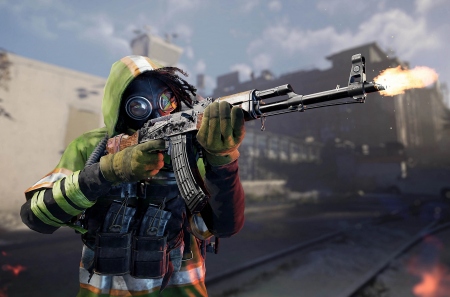 Ubisoft перенесла релиз бесплатного шутера XDefiant на неопределенное время