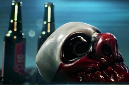  Payday 3    ,   Payday 2