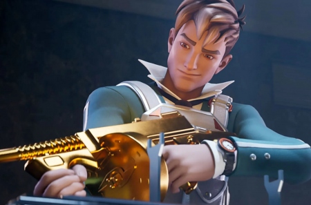 А тебе есть 18? Все поделки игроков в Fortnite получат возрастной рейтинг