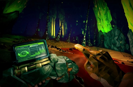    .   Deep Rock Galactic: Rogue Core