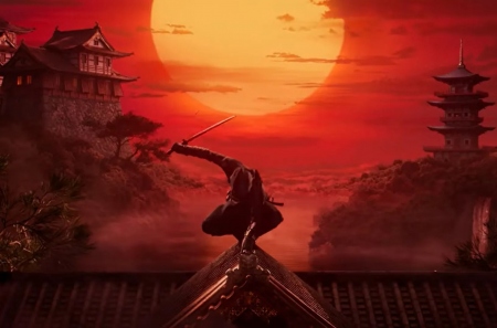    .       Assassins Creed Red