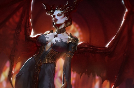 Blizzard    Diablo IV