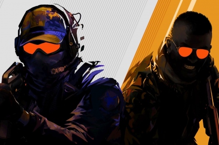 Все что нужно знать перед запуском Counter-Strike 2