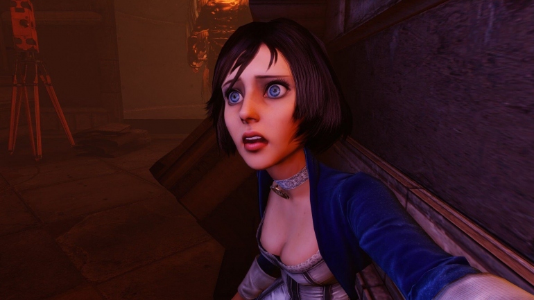   BioShock   5 