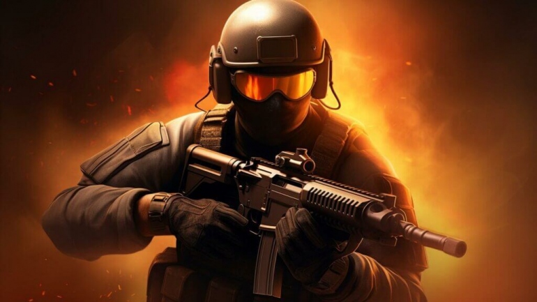  :   , Counter-Strike 2      