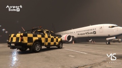 AirportSim