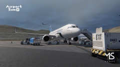 AirportSim