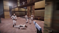 Agent 64: Spies Never Die          