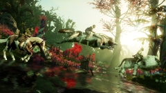   New World    Rise of the Angry Earth