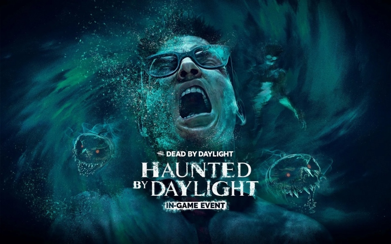 � Dead by Daylight ��������� � ������ ������������� ������� �Haunted by Daylight�