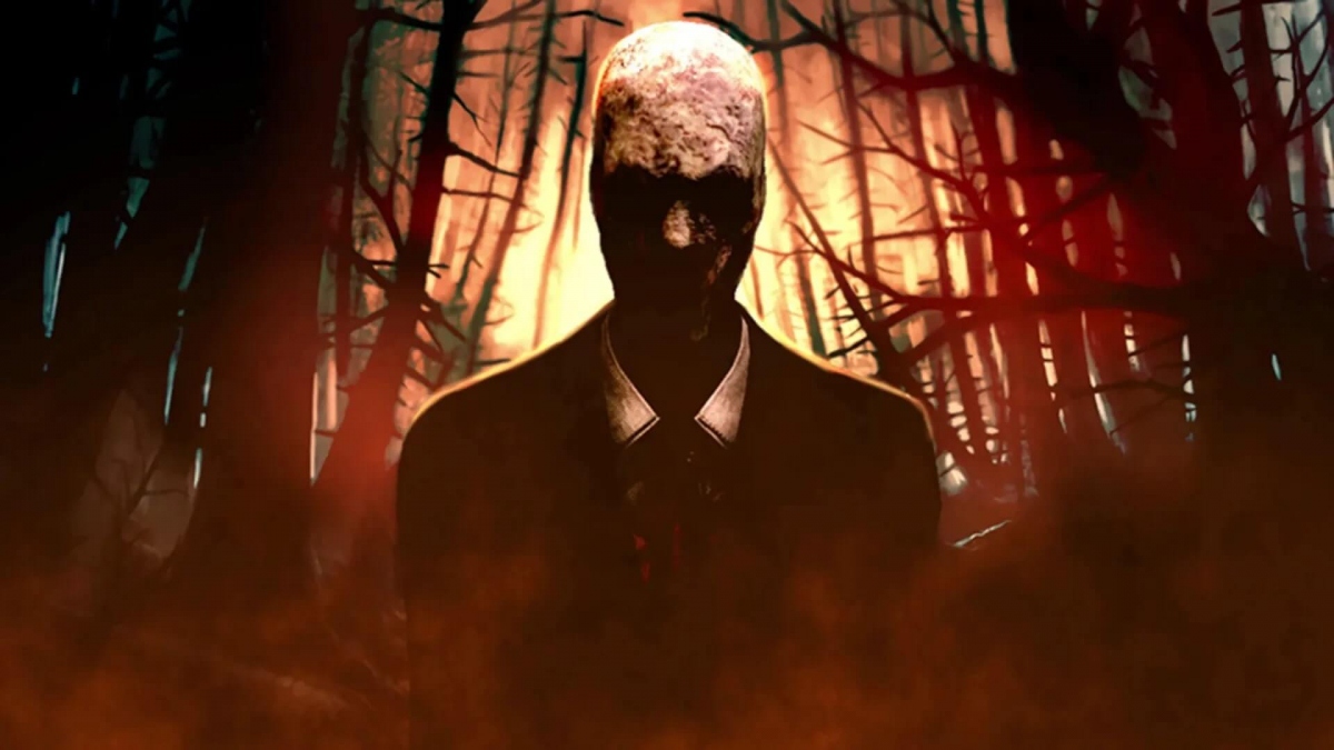   . Slender: The Arrival       