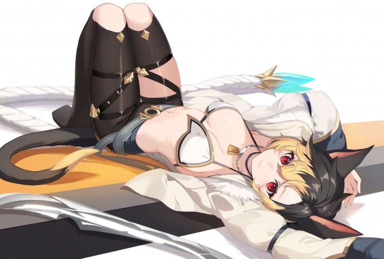   !     Final Fantasy XIV    2750 