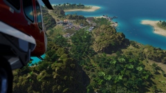 Going Viral       Tropico 6