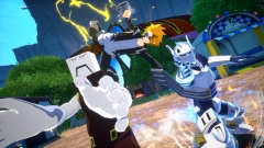 MY HERO ULTRA RUMBLE