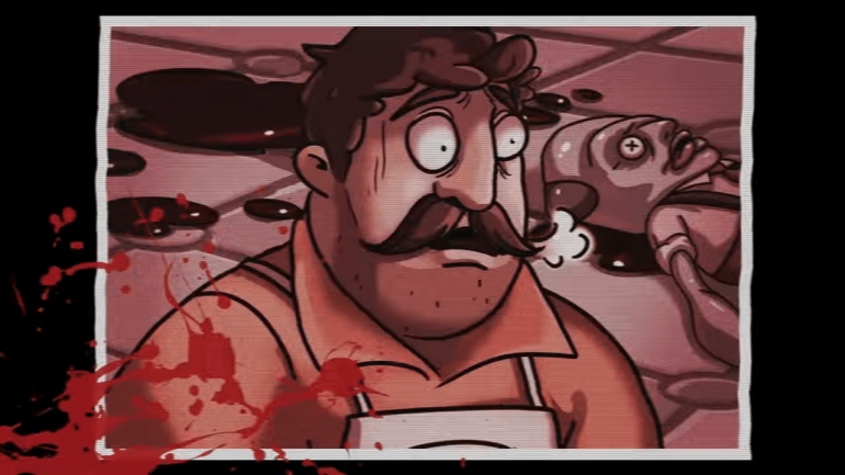 Epic  Godlike Burger