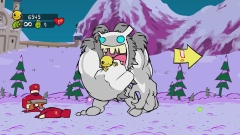 Alien Hominid HD       PS2 