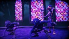 ����� �����������, ���� ������ � ��������� ���������� �������������� �������� For The King II