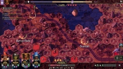 ����� �����������, ���� ������ � ��������� ���������� �������������� �������� For The King II