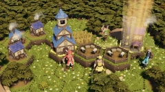 ����� �����������, ���� ������ � ��������� ���������� �������������� �������� For The King II