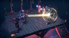 ����� �����������, ���� ������ � ��������� ���������� �������������� �������� For The King II