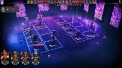 ����� �����������, ���� ������ � ��������� ���������� �������������� �������� For The King II