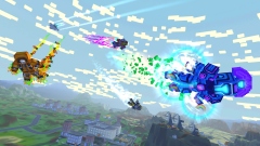 Pixel Gun 3D: PC Edition   -     