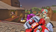 Pixel Gun 3D: PC Edition   -     