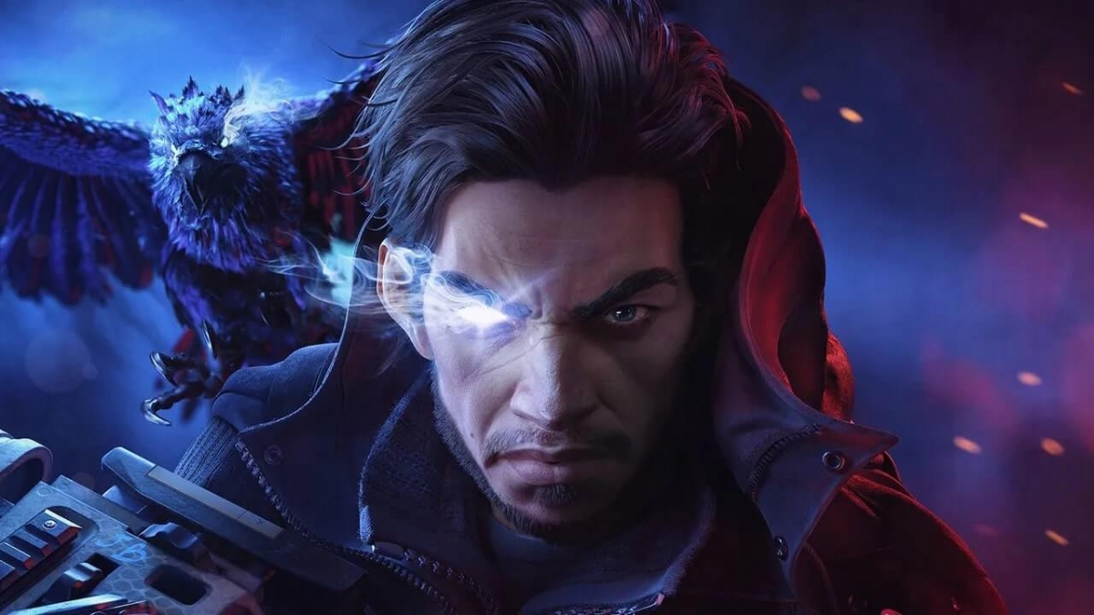 ��������� ������ ������. ����� ������� ���� ��� Redfall