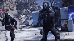 Ubisoft ��������� ����� ����������� ������ XDefiant �� �������������� �����