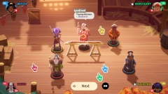 Worlds of Aria    RPG,       