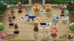 Worlds of Aria    RPG,       