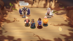 Worlds of Aria    RPG,       