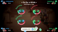 Worlds of Aria    RPG,       