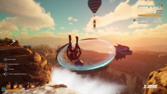 THQ Nordic     Jected  Rivals     