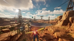 THQ Nordic     Jected  Rivals     