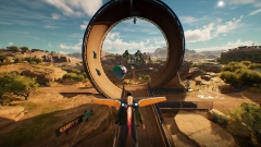 THQ Nordic     Jected  Rivals     