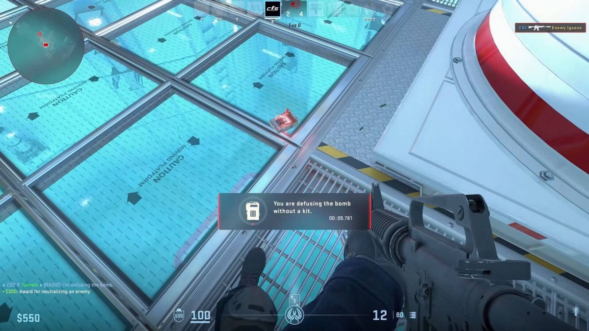 ��� ��� ����� ����� ����� �������� Counter-Strike 2