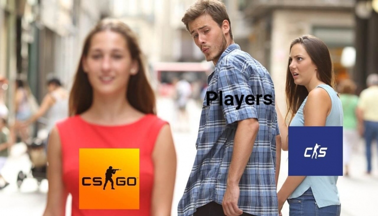 Valve  VAC-  CS2     AMD