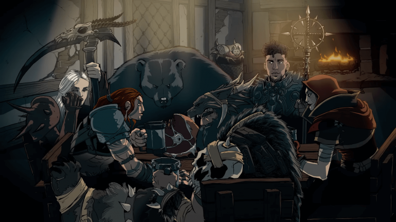 Blizzard      Diablo IV.   -  