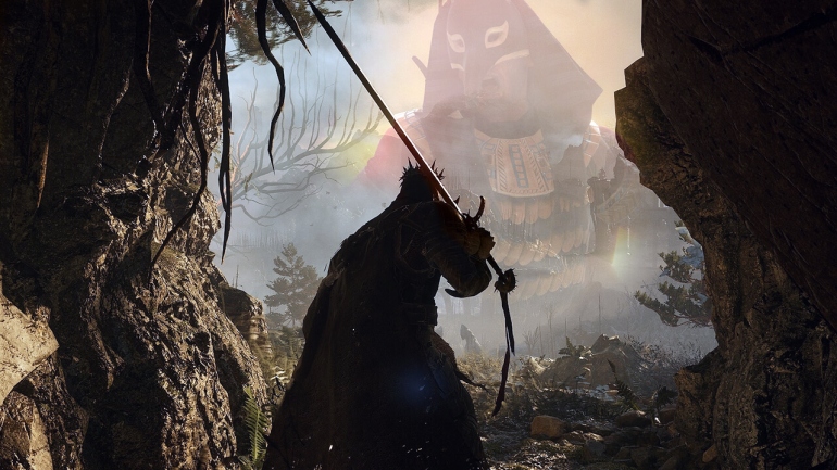 Кооперативные тренды: слабая Lords of the Fallen, провальная Total War: Pharaoh и мертвая Forza Motorsport Кооперативные тренды: слабая Lords of the Fallen, провальная Total War: Pharaoh и мертвая Forza Motorsport
